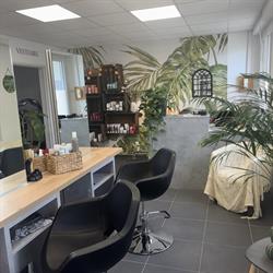La Loge N°4 salon de coiffure et barbier, Nouzilly - Horaires d'ouverture