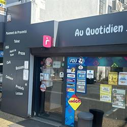 Tabac Au Quotidien, Saint-Pierre-de-Chignac - Horaires d'ouverture