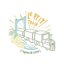 Le P'tit Train Vignes et Loire, Chalonnes-sur-Loire - Horaires d'ouverture