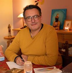 Emmanuel Garnier - La Collinière Bien-être EI, Sainte-Pexine - Horaires d'ouverture