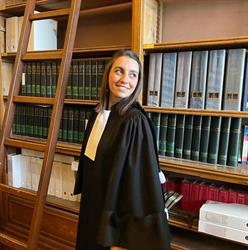 Marie Senger-Biver Avocat, Carcassonne - Horaires d'ouverture