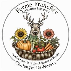 Ferme FrancBec, Coulanges-lès-Nevers - Horaires d'ouverture