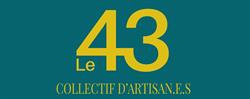 Le 43, collectif d'artisan.e.s, Die - Horaires d'ouverture