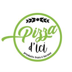 PIZZA D’ICI, Saint-Jean-de-Monts - Horaires d'ouverture