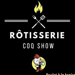 Coq Show Rôtisserie, Pézenas - Horaires d'ouverture