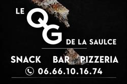 Le QG De La Saulce, - Horaires d'ouverture