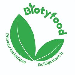 Biotyfood Primeur, Guilligomarc'h - Horaires d'ouverture