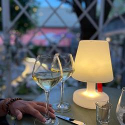 Restaurant Côté Jardin Barcelonnette, - Horaires d'ouverture