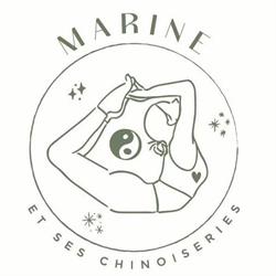 Marine et ses Chinoiseries - Energétique Traditionnelle Chinoise, Agen - Horaires d'ouverture