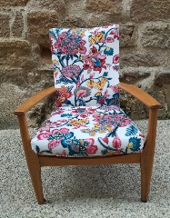 Les Fauteuils de Nino, Soumont - Horaires d'ouverture