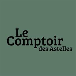 Le Comptoir des Astelles, Dury - Horaires d'ouverture