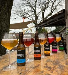 Brasserie du Rhône, Châteauneuf-du-Rhône - Horaires d'ouverture