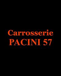 carrosserie pacini 57, Tressange - Horaires d'ouverture