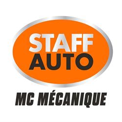 STAFF AUTO - MC Mécanique, Vertaizon - Horaires d'ouverture