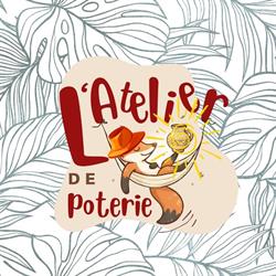 L'atelier de poterie, Chirac - Horaires d'ouverture