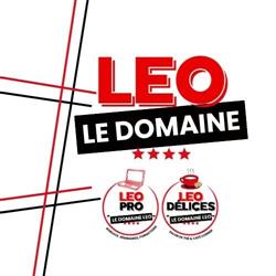 L'Entreprise Ouverte, Mareuil-lès-Meaux - Horaires d'ouverture