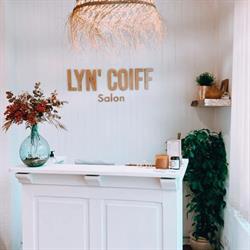 Lyn'Coiff, Hourtin - Horaires d'ouverture