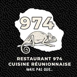 Le 974 - Cuisine Réunionnaise, mais pas que, Martigues - Horaires d'ouverture