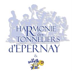 Harmonie des Tonneliers d'Epernay & La Band'A ToNNo, Épernay - Horaires d'ouverture