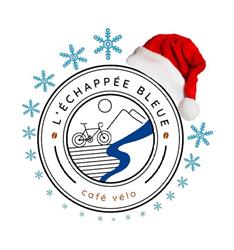 Café Vélo l'Échappée Bleue, Thaon-les-Vosges - Horaires d'ouverture