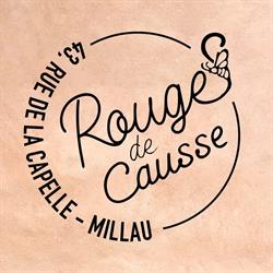 Rouges de Causse, Millau - Horaires d'ouverture