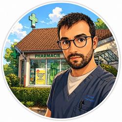 Pharmacie des Auxons, Auxon-Dessous - Horaires d'ouverture