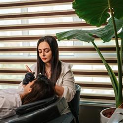 Microblading by Shilan Beauty, Mulhouse - Horaires d'ouverture
