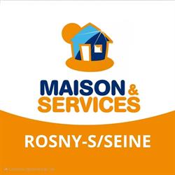 Maison et Services Rosnysurseine (Rosny-sur-Seine), - Horaires d'ouverture