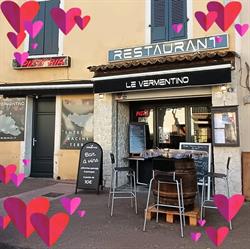 Le vermentino, Villes-sur-Auzon - Horaires d'ouverture