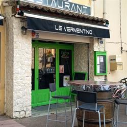 Le vermentino, Villes-sur-Auzon - Horaires d'ouverture