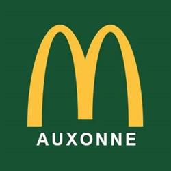 McDonald's Auxonne, - Horaires d'ouverture