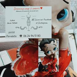 Dressing coup 2 coeurs, Pierrelatte - Horaires d'ouverture