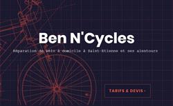 Ben N'Cycles, Saint-Étienne - Horaires d'ouverture
