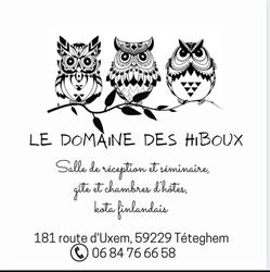 Le domaine des hiboux, Téteghem-Coudekerque-Village - Horaires d'ouverture