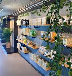 Bio Botanics CBD - Ecole Valentin, École-Valentin - Horaires d'ouverture