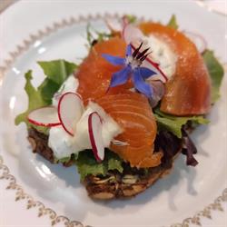 Køkken cuisine et épicerie, Poitiers - Horaires d'ouverture
