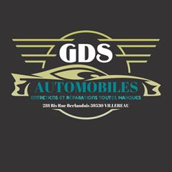 GDS Automobiles, Villereau - Horaires d'ouverture
