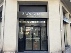 Brougham Immobilier, Cannes - Horaires d'ouverture