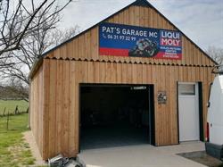 pat'sgarage.mc, Lignières - Horaires d'ouverture