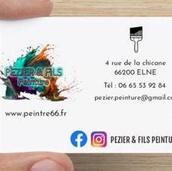 Pezier & fils peinture 66, Elne - Horaires d'ouverture