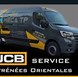 Conflent MECA TP - JCB Service, Prades - Horaires d'ouverture