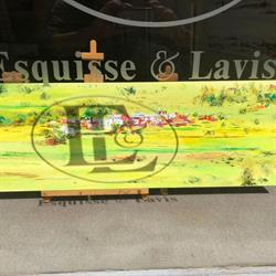 Esquisse et Lavis, Pontrieux - Horaires d'ouverture