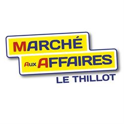 Marché aux Affaires Le Thillot - Horaires d'ouverture