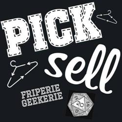 Pick'Sell Friperie, Le Soler - Horaires d'ouverture