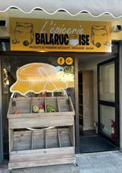 L'Épicerie Balarucoise, Balaruc-les-Bains - Horaires d'ouverture