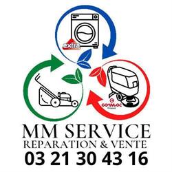 mm service, Marquise - Horaires d'ouverture