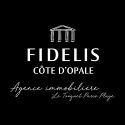Fidelis Côte d'Opale, Le Touquet-Paris-Plage - Horaires d'ouverture