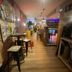 Joke’R BAR ambiant, Marseille - Horaires d'ouverture