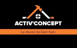 Activ'Concept, Sainte-Flaive-des-Loups - Horaires d'ouverture