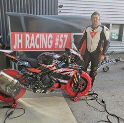 JH Racing SAS Garage motos, Venère - Horaires d'ouverture
